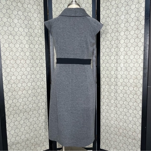 London Times Sheath Dress - Picture 3 of 10